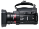 Цифрова відеокамера Panasonic HC-X1200E - изображение 5
