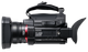 Цифрова Відеокамера Panasonic HC-X1600E - изображение 6