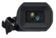 Цифрова відеокамера Panasonic HC-X1200E - изображение 8