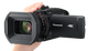 Цифрова відеокамера Panasonic HC-X1200E - изображение 10