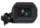 Цифрова Відеокамера Panasonic HC-X1600E - изображение 10
