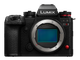 Цифрова фотокамера Panasonic LUMIX S DC-S1RM2E Body - зображення 1