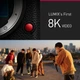 Цифрова фотокамера Panasonic LUMIX S DC-S1RM2E Body - зображення 8