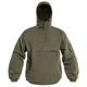 Анорак тактический Mil-Tec куртка Winter Combat Anorak XL Олива (opt-M-T-5215) - зображення 1