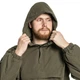 Анорак тактический Mil-Tec куртка Winter Combat Anorak XL Олива (opt-M-T-5215) - зображення 5