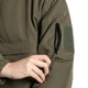 Анорак тактический Mil-Tec куртка Winter Combat Anorak XL Олива (opt-M-T-5215) - зображення 7