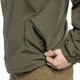 Анорак тактический Mil-Tec куртка Winter Combat Anorak XL Олива (opt-M-T-5215) - зображення 9