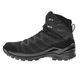 Черевики тактичні Lowa Innox PRO GTX MID TF 42.5р Чорний (M-T) - зображення 3