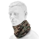 Баф тактичний Mil-Tec Multifunctional Headwear Woodland Універсальний (M-T) - зображення 2