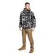 Анорак тактический Mil-Tec куртка Winter Combat Anorak 2XL Серый (opt-M-T-5077) - зображення 2
