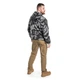 Анорак тактический Mil-Tec куртка Winter Combat Anorak 2XL Серый (opt-M-T-5077) - зображення 4