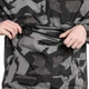 Анорак тактический Mil-Tec куртка Winter Combat Anorak 2XL Серый (opt-M-T-5077) - зображення 7