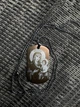 Жетон на шею с иконой Богородица с Иисусом Royal Bracelets нержавеющая сталь One Size 60см (Takctik-996M-T) - изображение 2