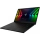 Ноутбук Razer Blade 15 / 15.6" 2K IPS 165Hz / Intel core i7 11800H / RAM 16Gb / SSD256Gb NVMe / NVIDIA GeForce RTX 3070-8Gb- Б/B - Б/У - изображение 2