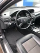Автокилимки ЕВА Mercedes-Benz E-class W212 (2009 - 2016) коврики EVA в авто для мерседес е 212 - изображение 5