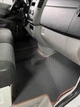 Автокилимки ЕВА Volkswagen Crafter 2006-2016 коврики EVA в авто крафтер - изображение 7