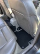 Автокилимки ЕВА Audi A4B6 A4B7 2000-2008 коврики EVA в авто для ауди а4 б6 б7 - изображение 8
