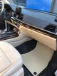 Автокилимки ЕВА Audi Q5 2017- коврики EVA в авто для ауді кю5 - зображення 6