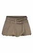 Юбка PrettyLittleThing CNK4860 38 хаки - изображение 2
