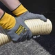 Рукавички DeWALT універсальні, розмір L/9, загального використання (DPG35L) - изображение 4