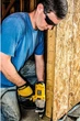 Окуляри DeWALT Crosscut™, тоновані, полікарбонатні, з гумовими дужками та носотримачами (DPG100-2D) - зображення 6