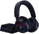 Навушники з мікрофоном Razer Kraken V4 Pro Black (RZ04-05160100-R3M1) - зображення 1