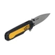 Ніж DeWALT, складаний, довжина леза 84 мм (DWHT10993-0) - изображение 4