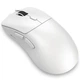 Безпровідна ігрова миша ATTACK SHARK R1 white - зображення 1
