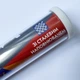 Клей холодная сварка «АЛМАЗ» Со стальным наполнителем 30 г - изображение 2