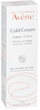 Krem do twarzy Avene Cold Cream rewitalizujący 100 ml (3282779002721) - obraz 2