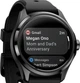 Смарт-часы Mobvoi TicWatch Pro 5 GPS Obsidian - изображение 4