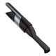 Автомобильный портативный пылесос Hoco PH16 Azure Portable Car Vacuum Cleaner 2000 mAh, 80W, 15min, 5300Pa ручной аккумуляторный Black - изображение 6