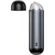 Автомобільний портативний пилосос Baseus Capsule Cordless Vacuum Cleaner 2000 mAh, 65W, 21min, 4000Pa, ручний акумуляторний (CRXCQ01-01) Black - зображення 1