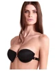 Бюстгальтер-трансформер Lormar LYNETTE 80B черный - изображение 2