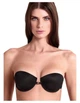 Бюстгальтер-трансформер Lormar LYNETTE 80B черный - изображение 3