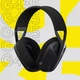 Бездротові Навушники Logitech G435 2.4ГГц/Bluetooth Black - зображення 1