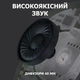 Бездротові Навушники Logitech G435 2.4ГГц/Bluetooth Black - зображення 3