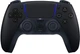 Геймпад Беспроводной Контроллер Sony PlayStation (PS5/PC) DualSense Black - изображение 1