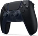 Геймпад Беспроводной Контроллер Sony PlayStation (PS5/PC) DualSense Black - изображение 2