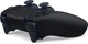 Геймпад Беспроводной Контроллер Sony PlayStation (PS5/PC) DualSense Black - изображение 3