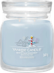 Świeca zapachowa Yankee Candle Signature North Pole Hideaway 368 g (5038581161969) - obraz 1
