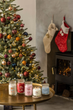 Świeca zapachowa Yankee Candle Munich Christmas Market 567 g (5038581161433) - obraz 3