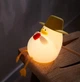 Ночник Happiness Duck LED 0.95W Shinedo SD-SR084 USB Type-C - изображение 3