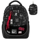 Рюкзак шкільний Kite Education Tokyo K25-700M-3 - изображение 1
