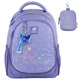 Рюкзак шкільний Kite Education Kuromi HK25-700M - зображення 1