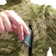 Армированная лента HPX 6200 Pocket Size ремонтная 48 мм х 5 м Серебристая (CS4805) - изображение 3