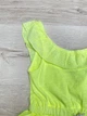 Сарафан для девочки Carters 271g463 104-110 см Желтый - изображение 2
