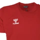 Футболка чоловіча Hummel Червоний XS 080922-849543 - зображення 3