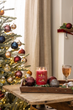 Świeca zapachowa Yankee Candle Big Apple Christmas 567 g (5038581161402) - obraz 7
