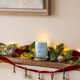 Ароматична свічка Yankee Candle North Pole Hideaway 567 г (5038581161488) - зображення 3